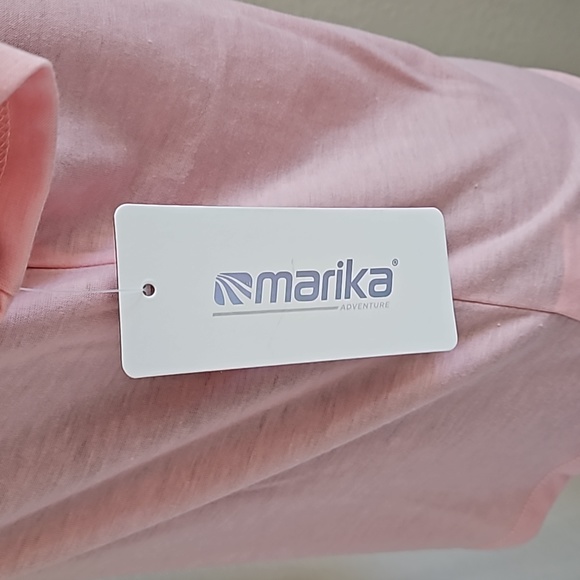 *LAST CHANCE!* Marika T-Shirt "Live The Adventure" - Picture 6 of 8